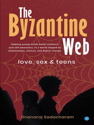 cover image of The Byzantine Web